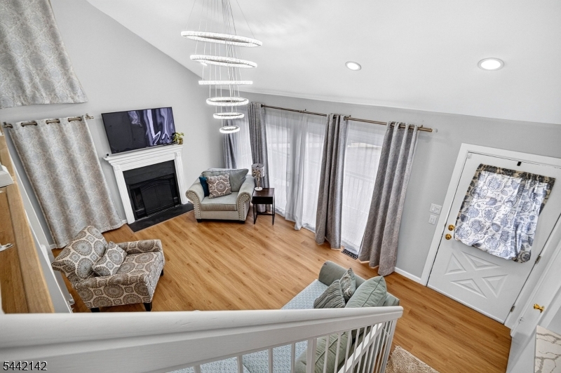 Glen Hills - Residential