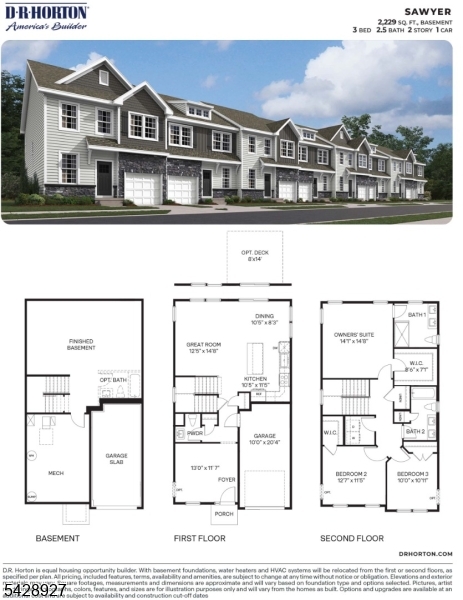 Raritan Ridge - Residential