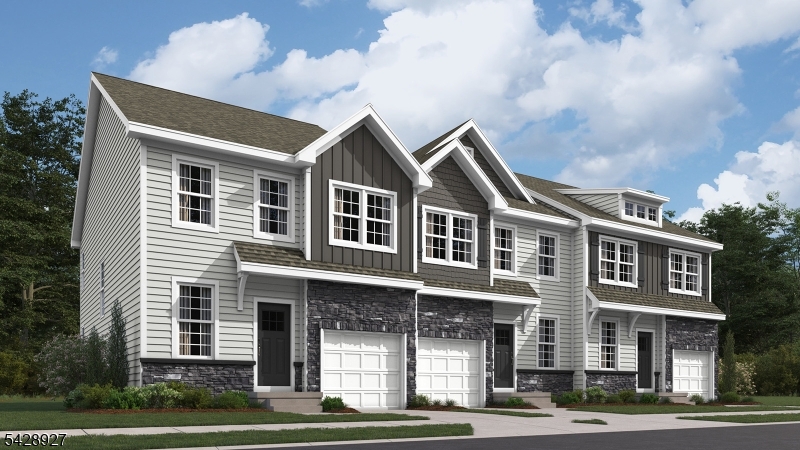 Raritan Ridge - Residential