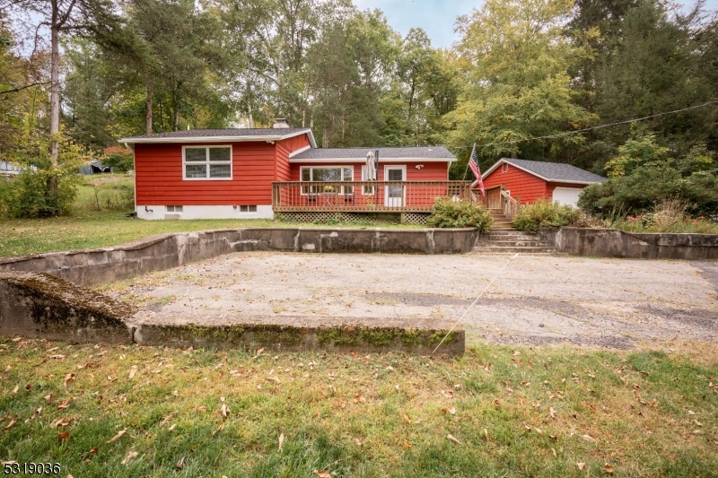 Swartswood Lake - Residential Lease