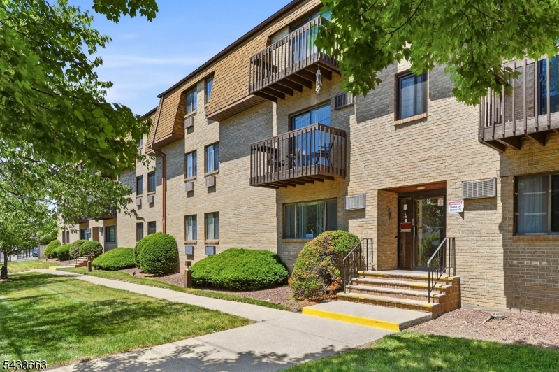 Convent Court Condo - Residential