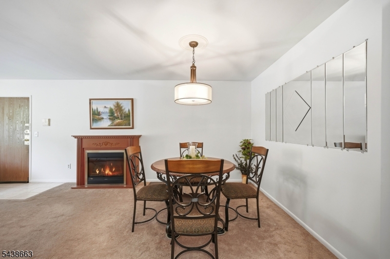 Convent Court Condo - Residential