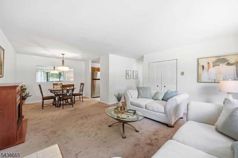 Convent Court Condo - Residential