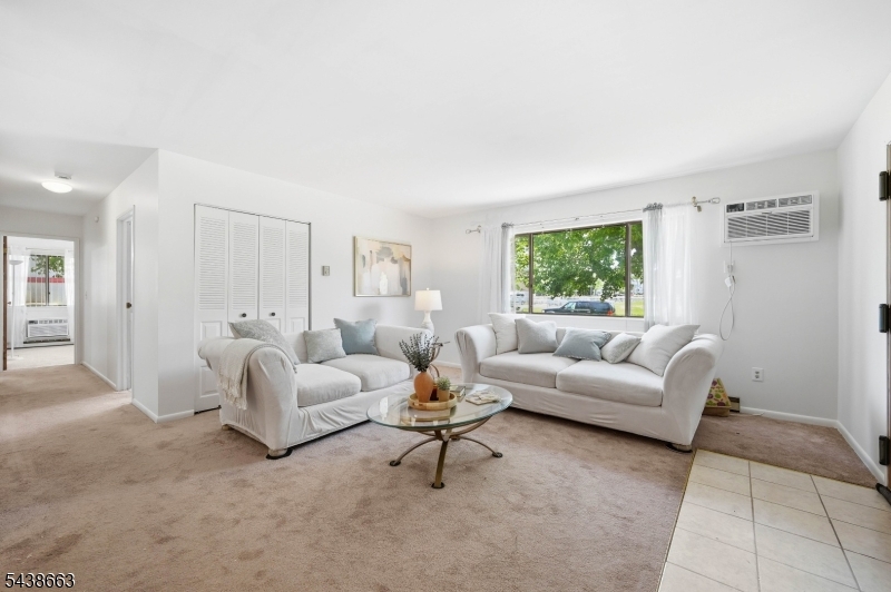 Convent Court Condo - Residential