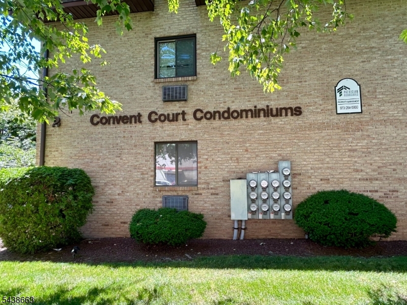 Convent Court Condo - Residential