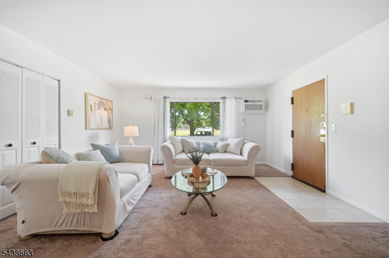 Convent Court Condo - Residential