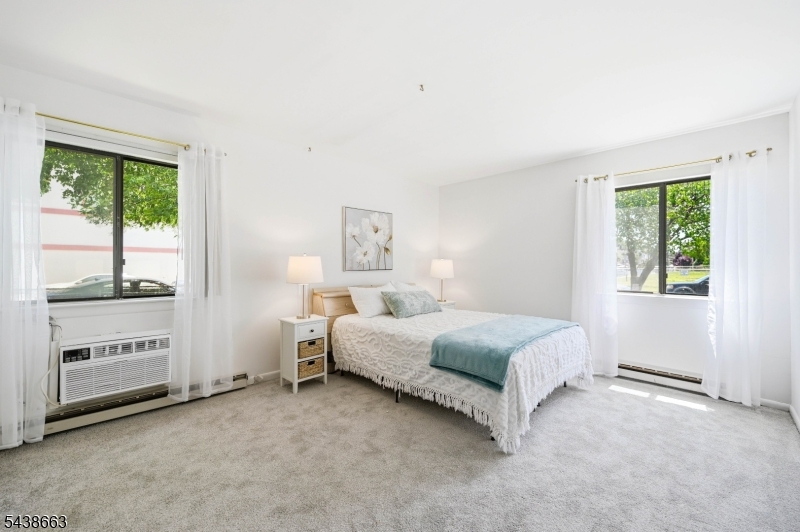 Convent Court Condo - Residential