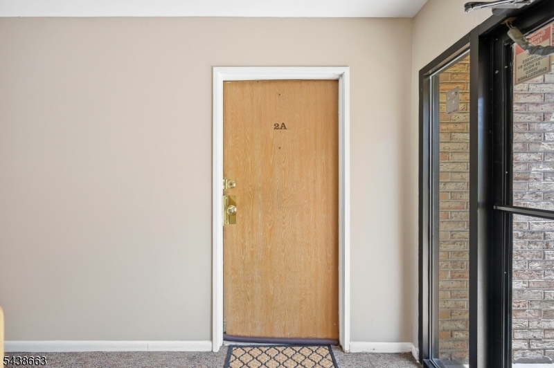 Convent Court Condo - Residential