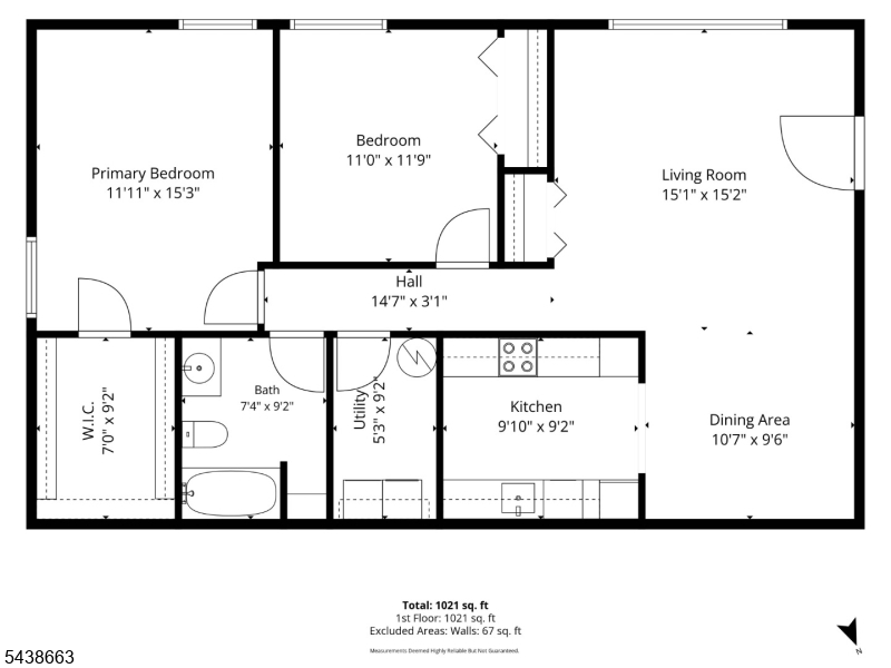 Convent Court Condo - Residential