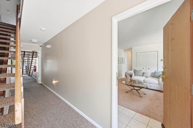 Convent Court Condo - Residential