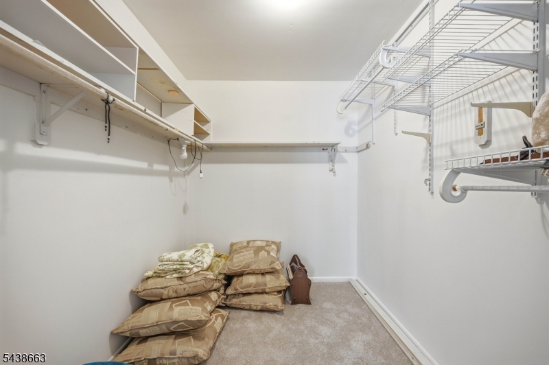 Convent Court Condo - Residential