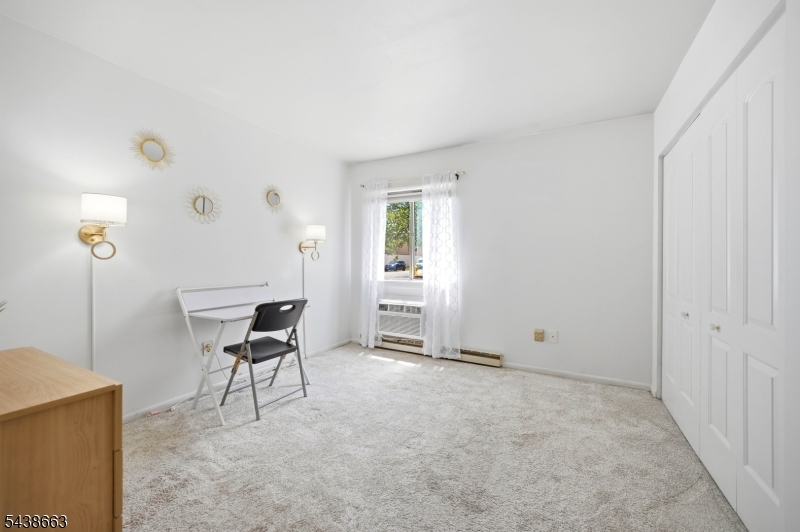Convent Court Condo - Residential
