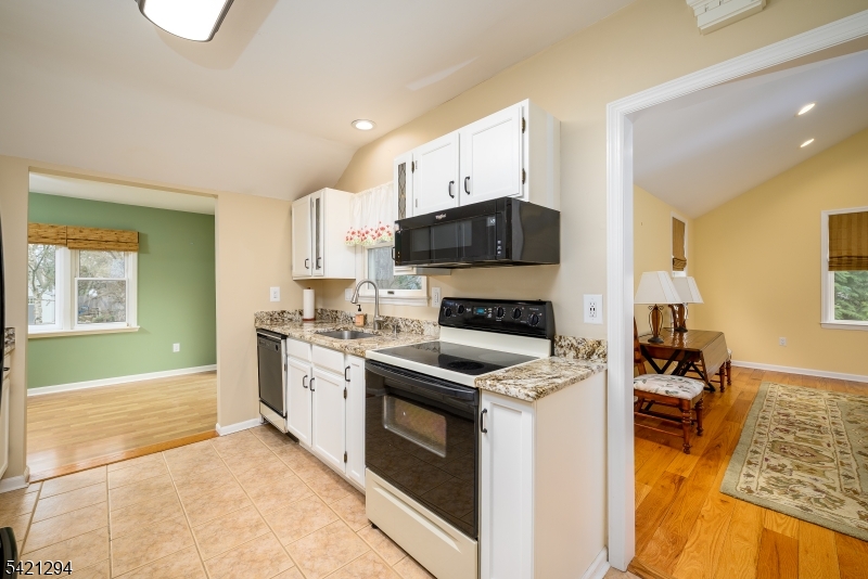 Middlebush - Residential