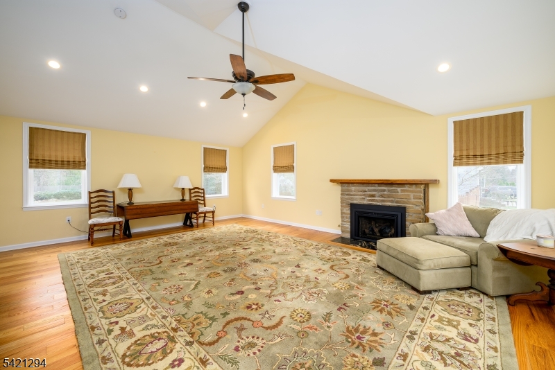 Middlebush - Residential