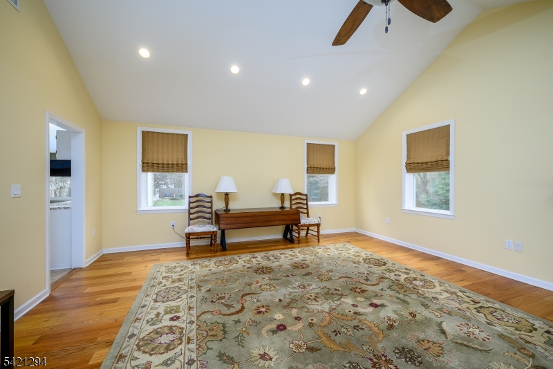 Middlebush - Residential