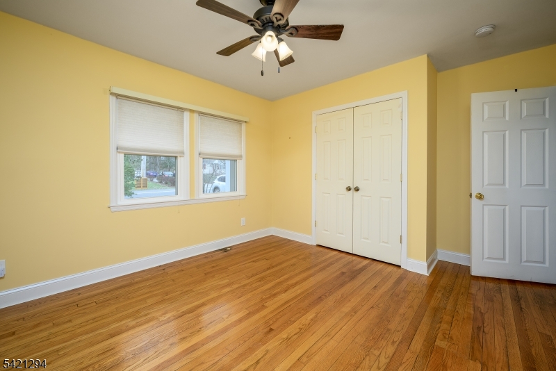 Middlebush - Residential