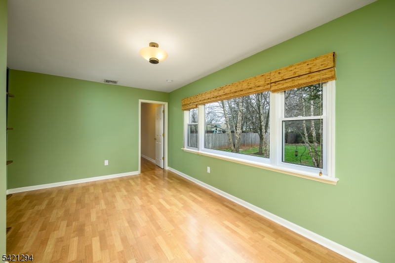 Middlebush - Residential