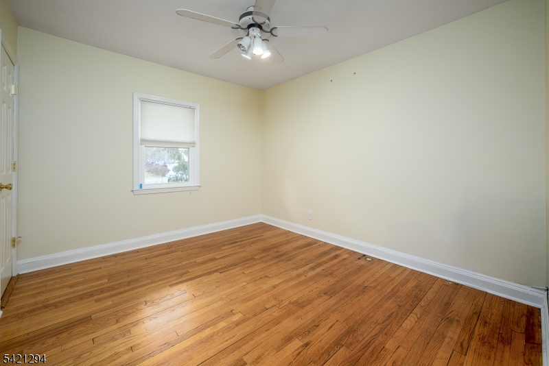 Middlebush - Residential