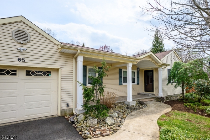 Middlebush - Residential