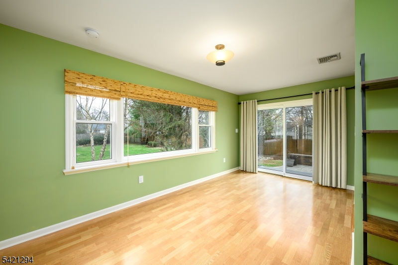 Middlebush - Residential