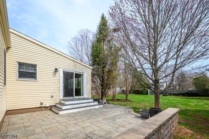 Middlebush - Residential