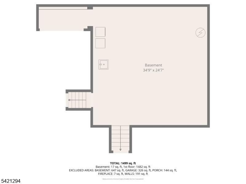 Middlebush - Residential
