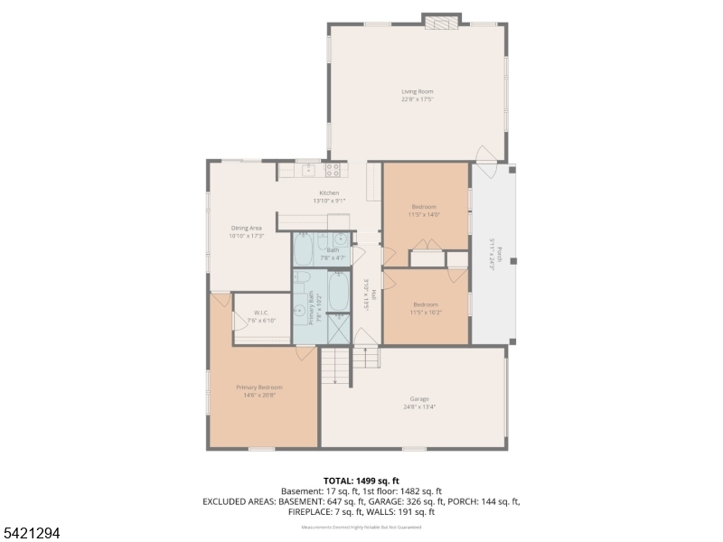 Middlebush - Residential