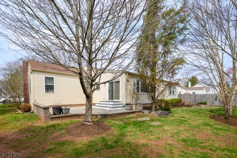 Middlebush - Residential