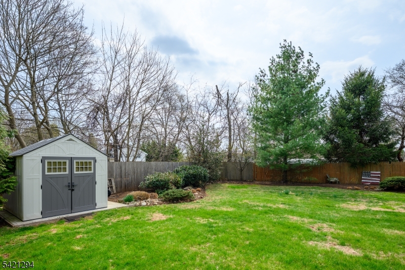 Middlebush - Residential