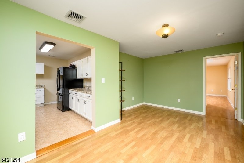 Middlebush - Residential