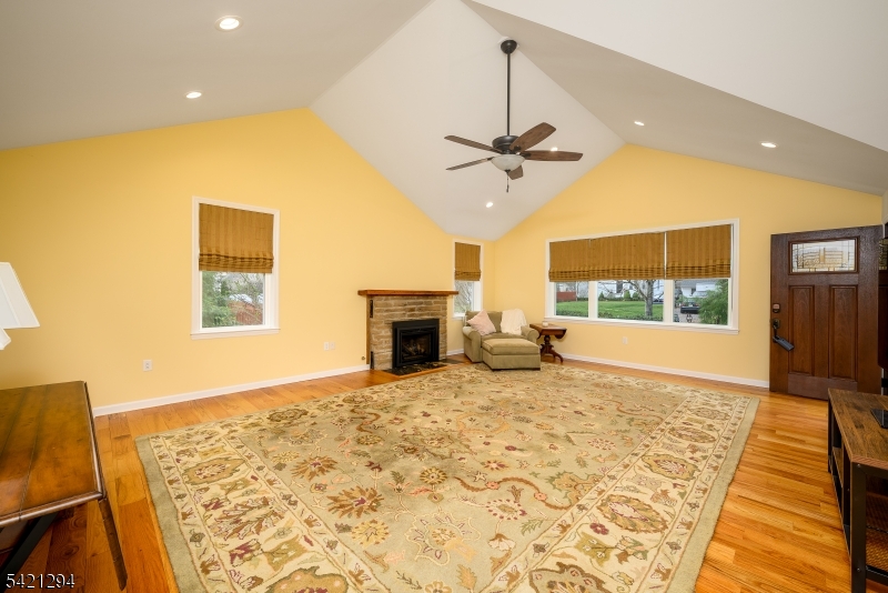 Middlebush - Residential