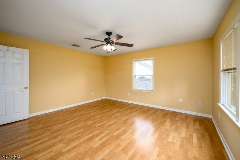 Middlebush - Residential