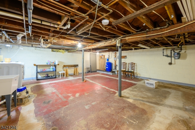 Middlebush - Residential