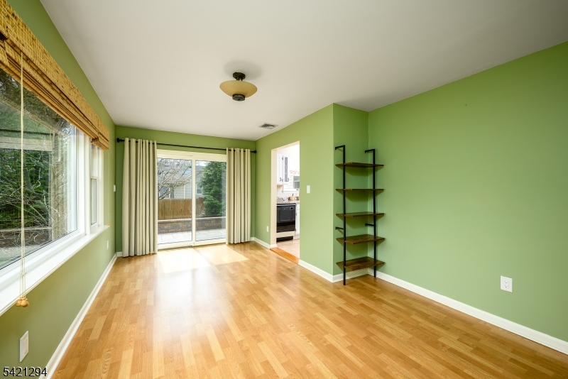 Middlebush - Residential