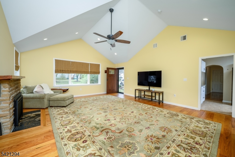 Middlebush - Residential