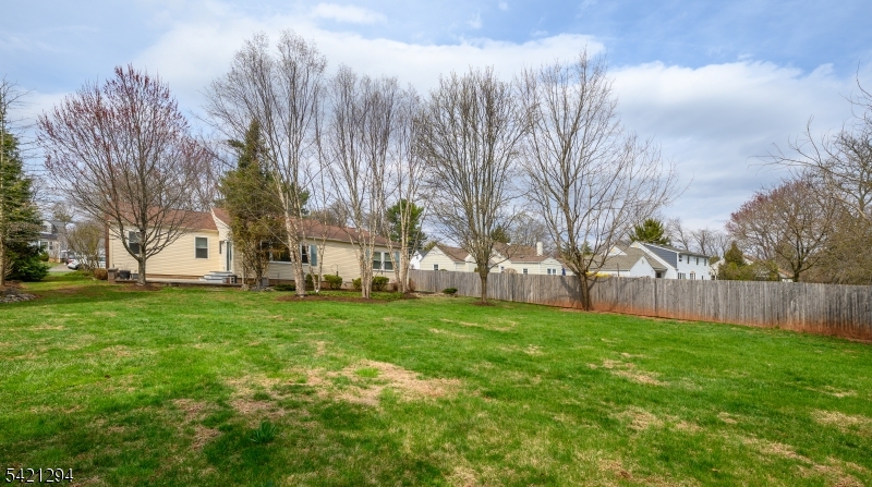 Middlebush - Residential