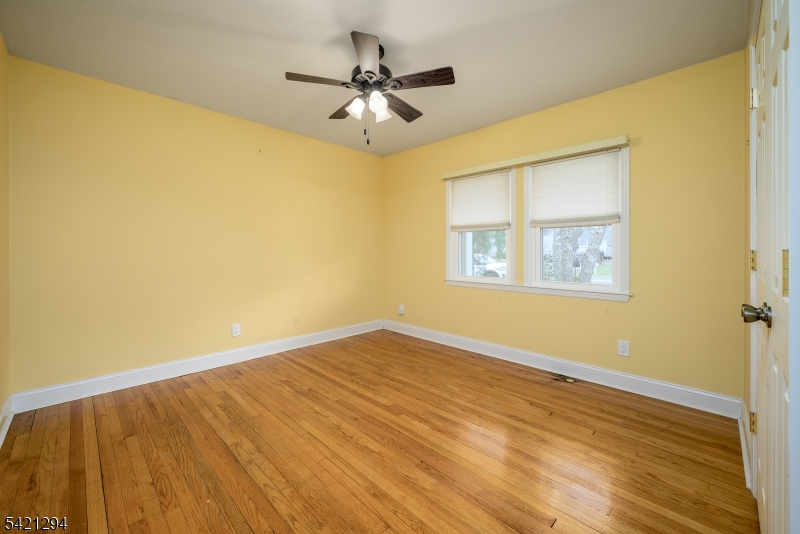 Middlebush - Residential