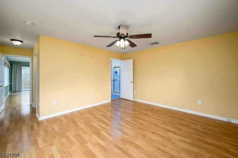 Middlebush - Residential