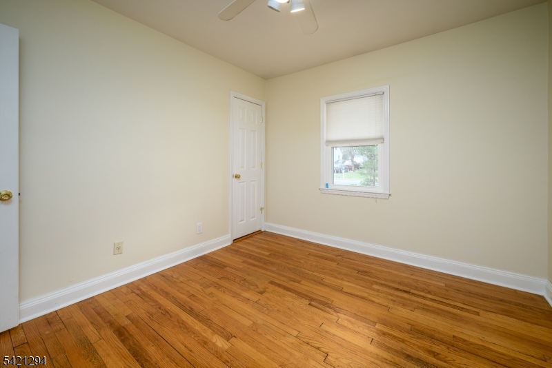 Middlebush - Residential