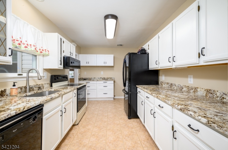 Middlebush - Residential