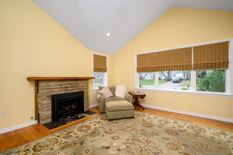 Middlebush - Residential