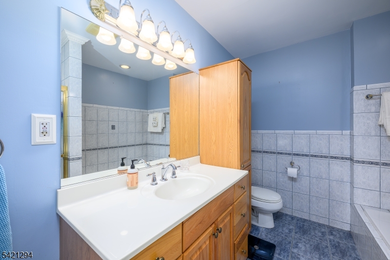 Middlebush - Residential