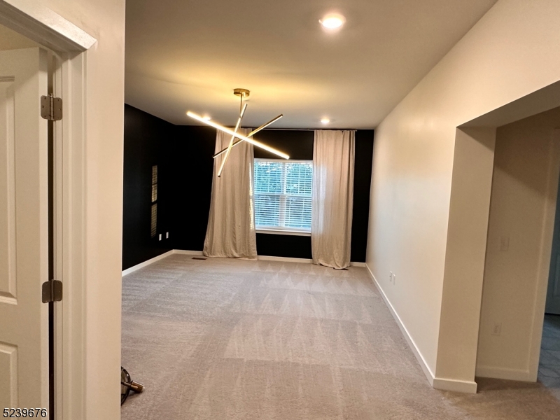 Collection at Morristown - Residential Lease