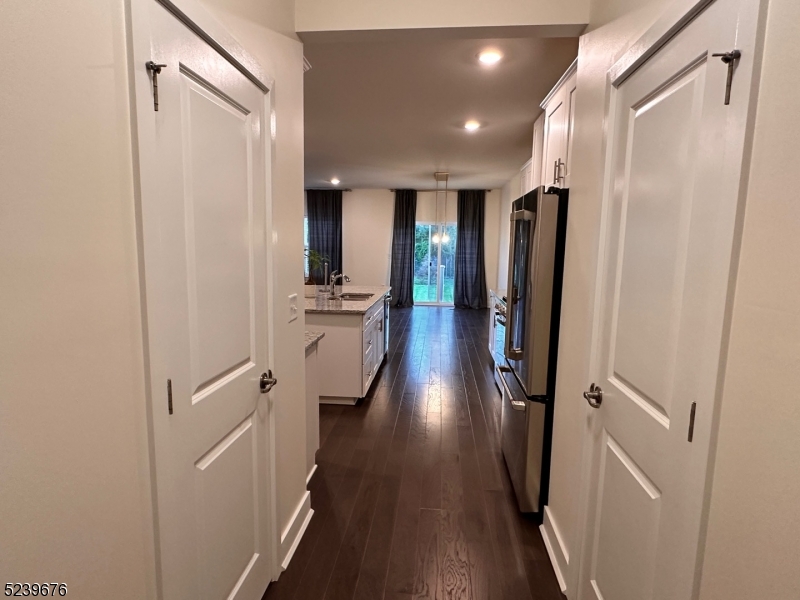 Collection at Morristown - Residential Lease