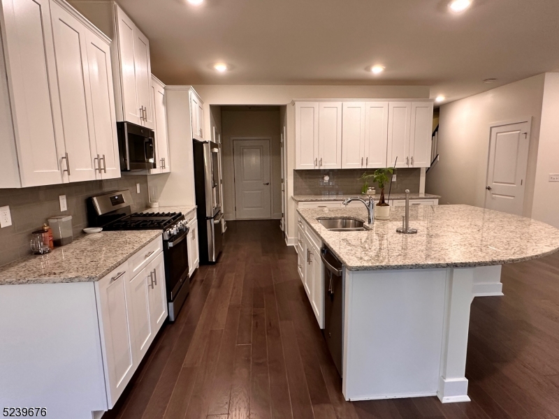 Collection at Morristown - Residential Lease