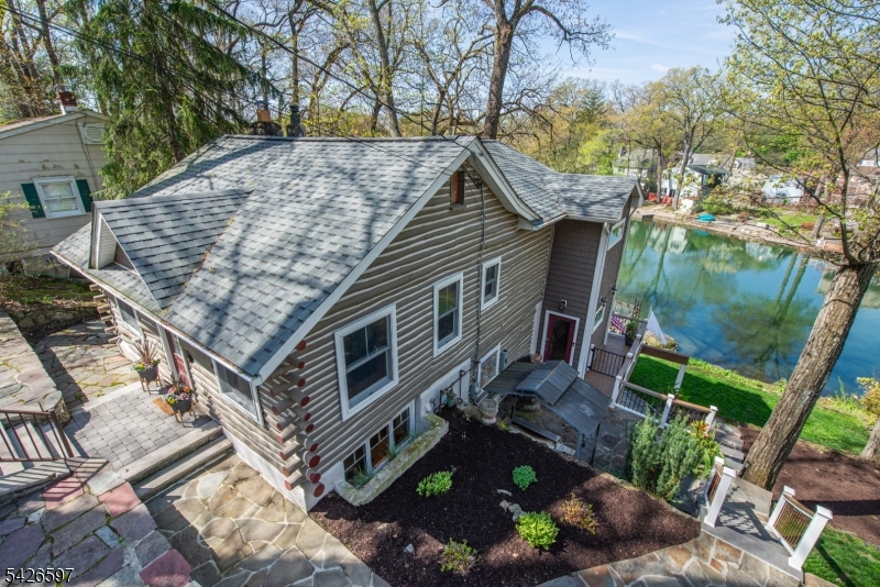 Erskine Lakes - Residential
