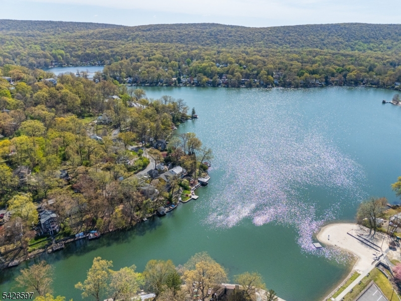 Erskine Lakes - Residential
