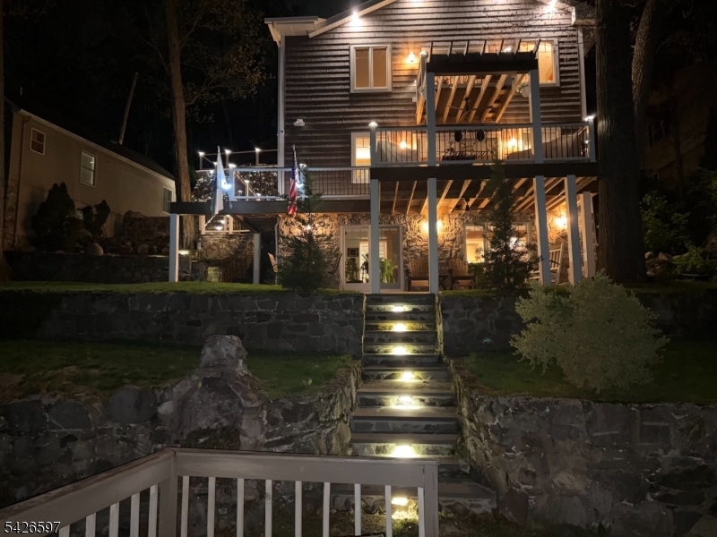 Erskine Lakes - Residential