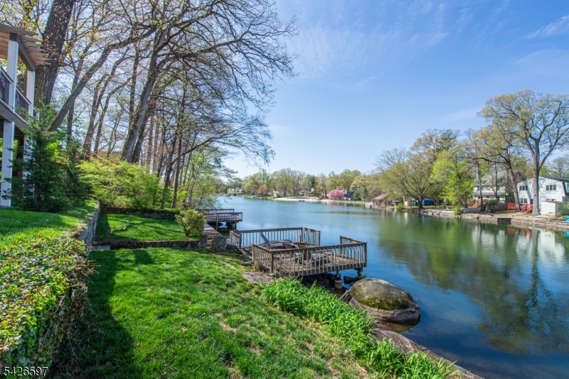 Erskine Lakes - Residential