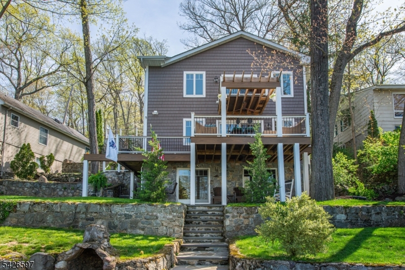 Erskine Lakes - Residential